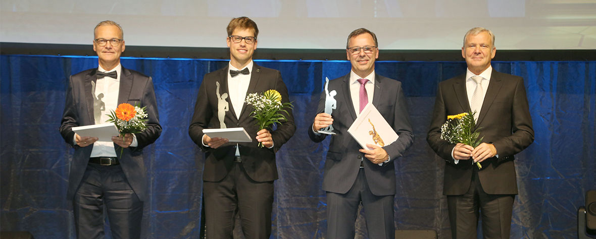 Finalisten Großer Preis des Mittelstandes Vorschaubild