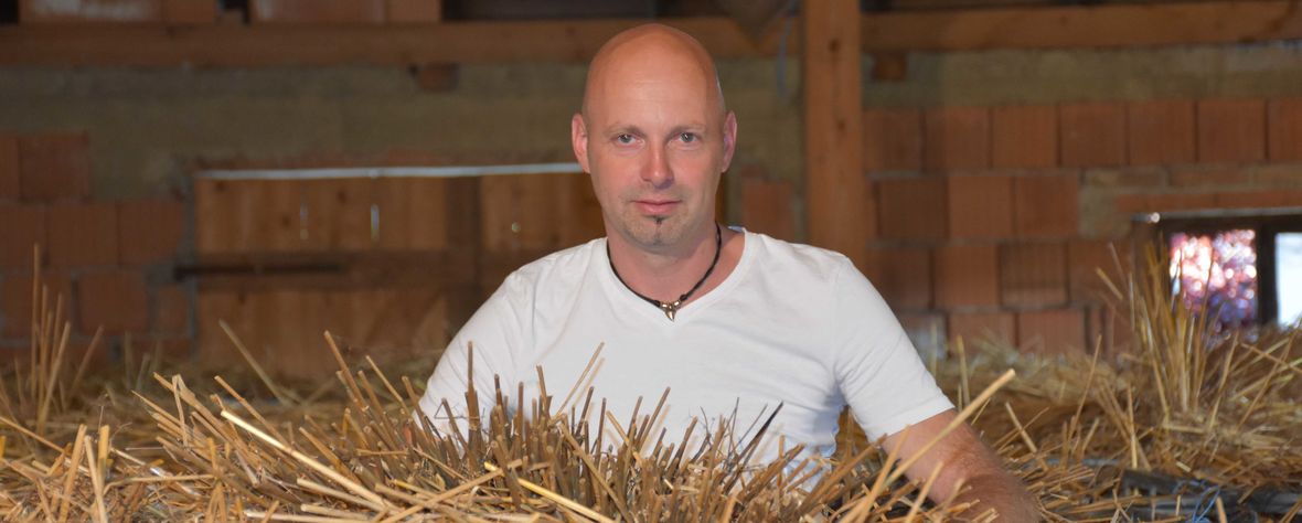 Biobauer Daniel Auinger Vorschaubild