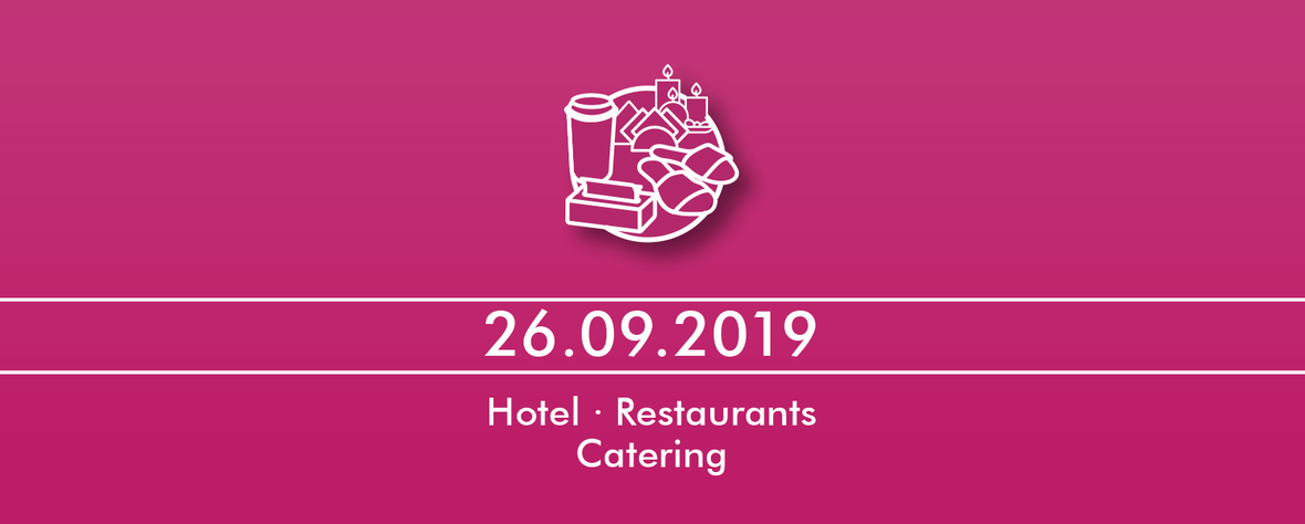 Arndt Kompetenztag HoReCa 26.09.2019