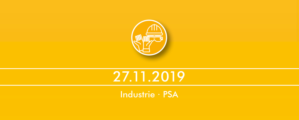 Arndt Kompetenztag Industrie und PSA 27.11.2019