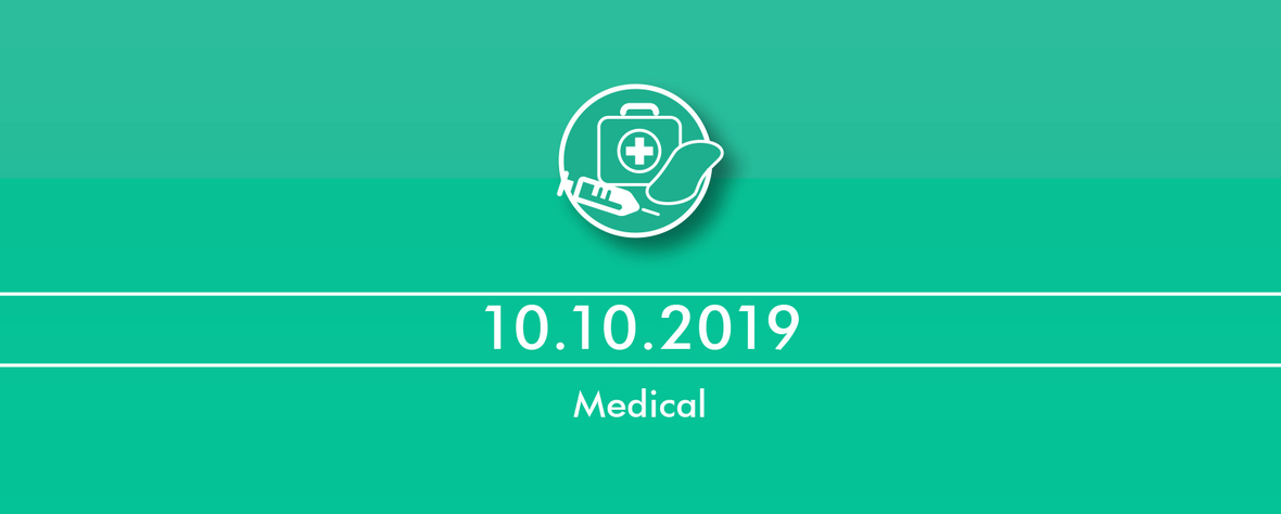 Arndt Kompetenztag Medical 10.10.2019