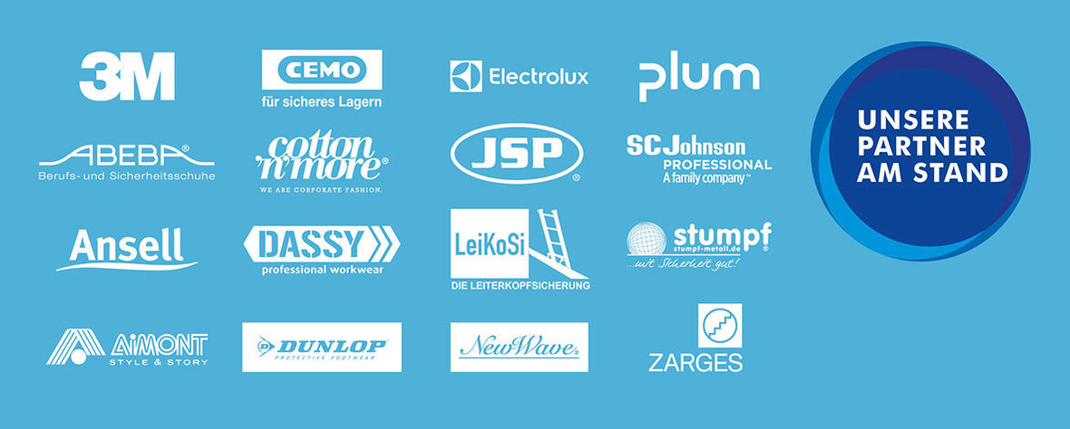 igefa-CMS2019-Partner