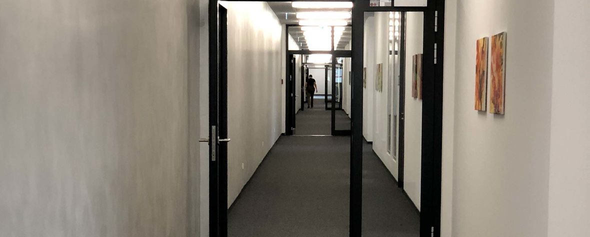 Kruse Neumünster Flur
