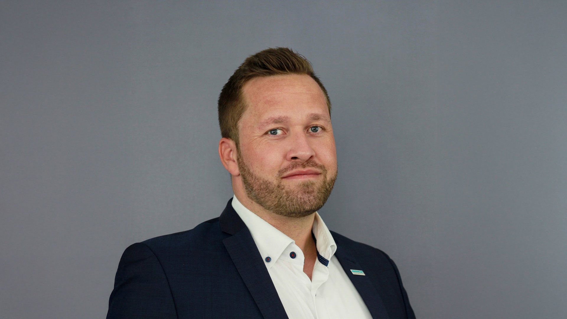 Björn Röttger