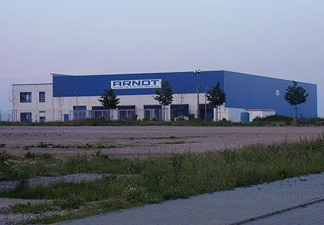 Niederlassung Arndt Würzburg