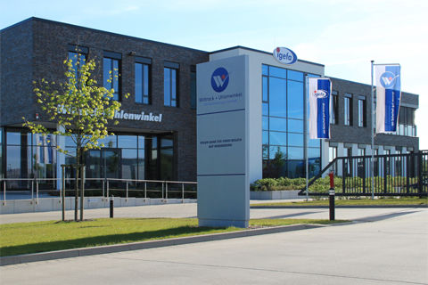 Niederlassung Bremen