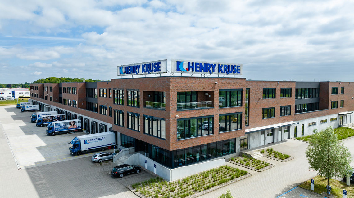 Nierderlassung Neumünster