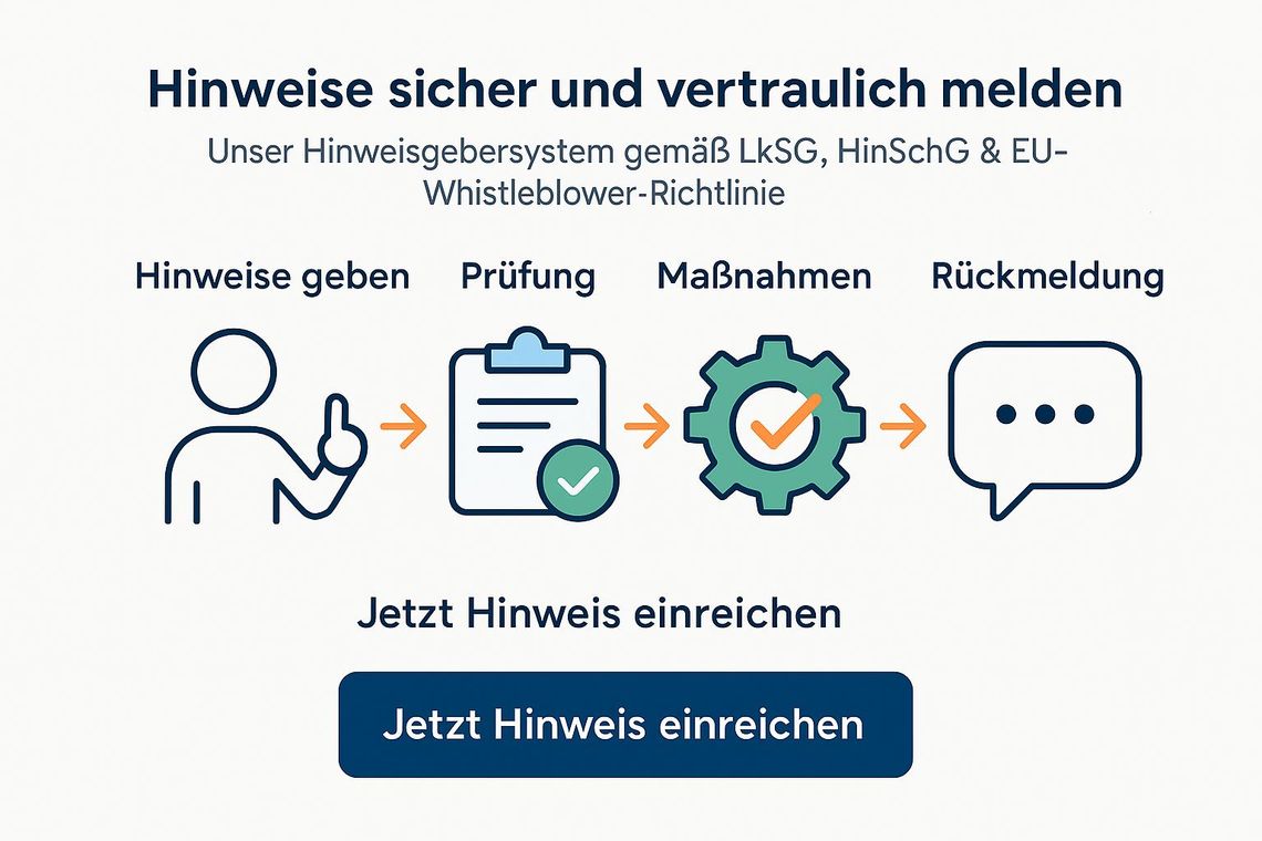 Hinweise Einstieg