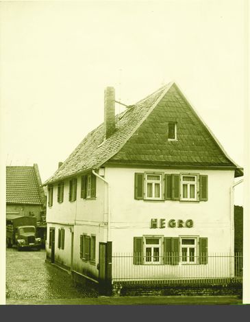 Hegro 1959