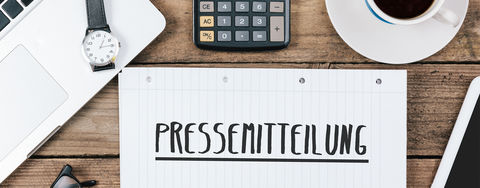 © MichaelJBerlin / stock.adobe.com / 141406741 Presse