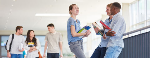 Schüler Titelbild