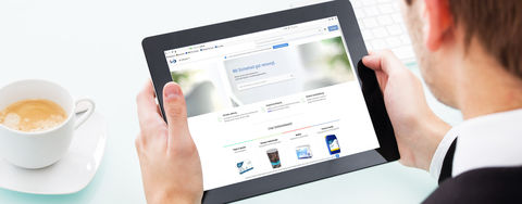 Igefa webshop Igefa webshop