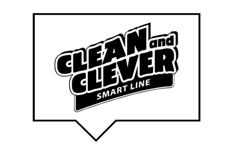 CLEAN-and-CLEVER-Smart-Line-logo
