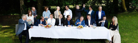 Nachhaltigkeit Startbild