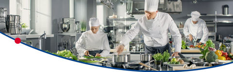 Branche Gastronomie Branche Gastronomie