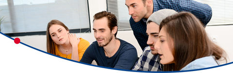 Traineeprogramm für Berufseinsteiger Traineeprogramm für Berufseinsteiger