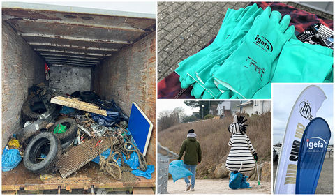 igefa-THW-250224_Beach-Cleanup