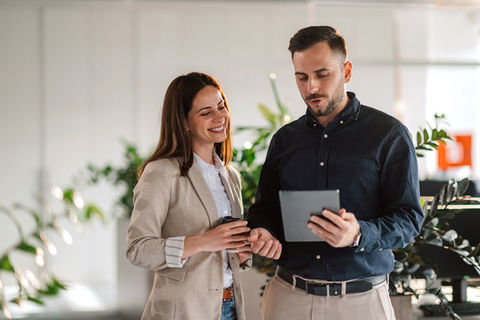 Zertifizierungen Nachhaltigkeit igefa