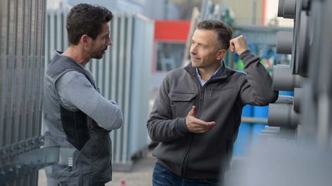 Fachberatung igefa