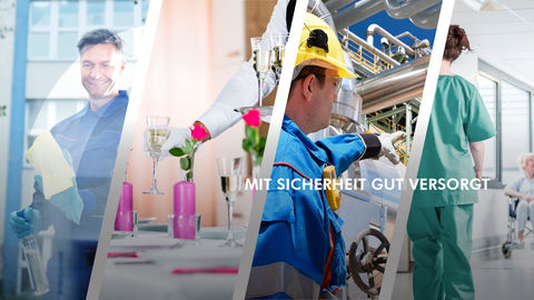 igefa – Unsere Produktwelt