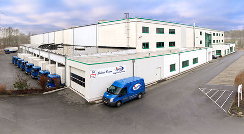 Niederlassung Julius Brune Bielefeld Niederlassung Julius Brune Bielefeld