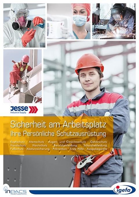 Katalog PSA Vorschaubild