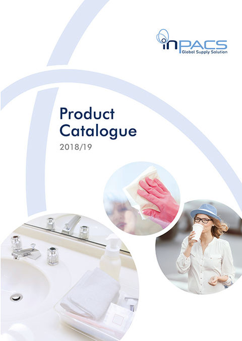 Katalogbild INPACS – International Product Catalogue Vorschaubild