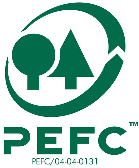 PEFC Logo