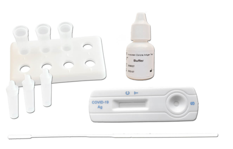 mö-screen COVID-19 Antigen-Schnelltest