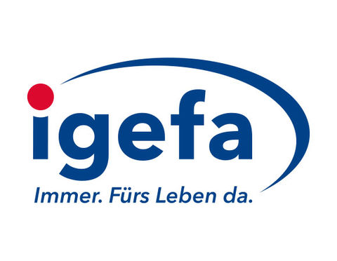 igefa Logo