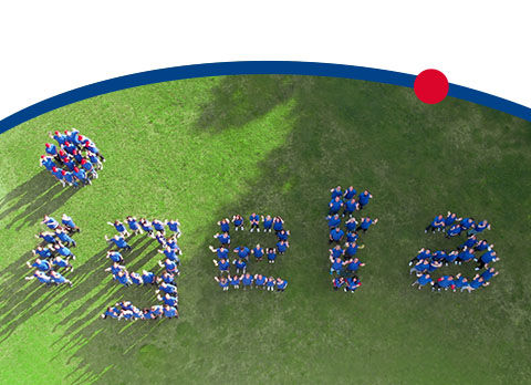igefa Luftbild Logo