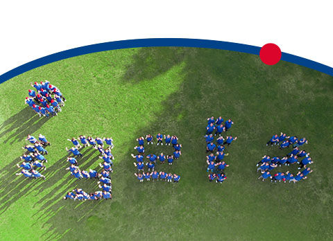 igefa Luftbild Logo igefa Luftbild Logo