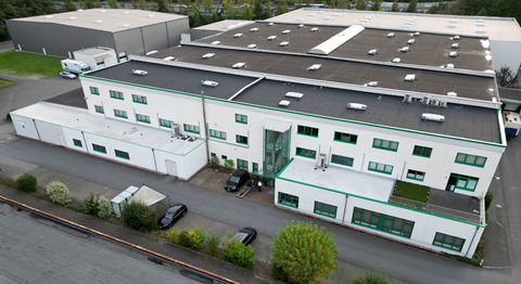 Niederlassung Julius Brune Bielefeld