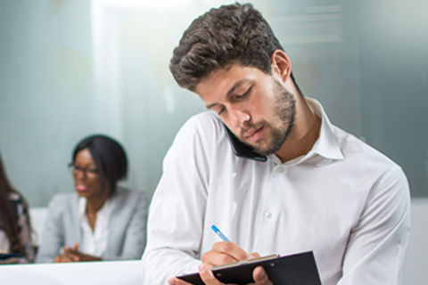 Vertriebsinnendienst Unternehmensbereich