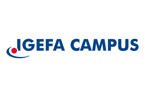 Logo Campus