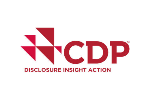 CDP Logo