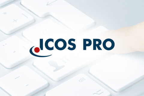 icos pro