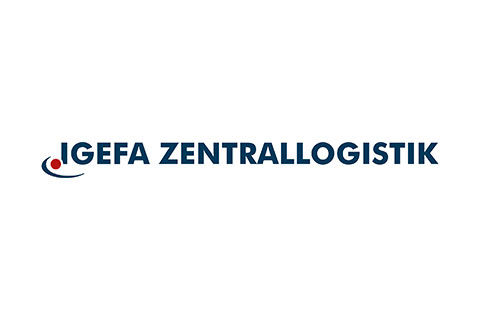 Igefa Zentrallogistik