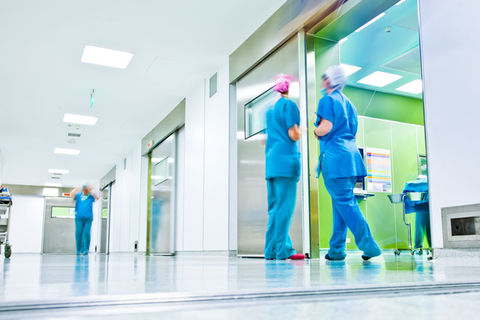GW-Kliniken