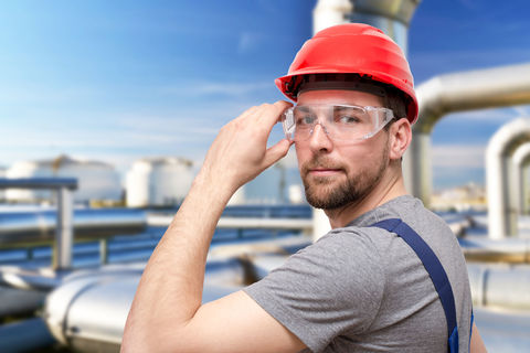 Industrie, Handwerk & Verkehrswesen