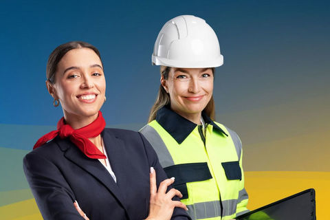 igefa Industrie PSA Kachel