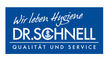 Logo Lieferant Dr. Schnell