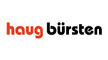 Logo Haug Bürsten