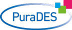 PuraDES Logo
