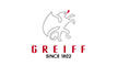 Greiff Logo