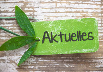 Aktuelles