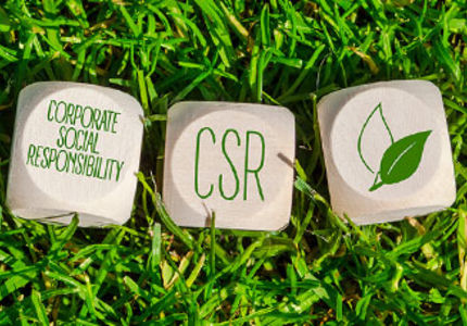 CSR