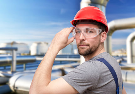 Industrie, Handwerk & Verkehrswesen