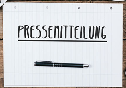 igefa Pressemitteilungen