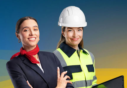 igefa Industrie PSA Kachel
